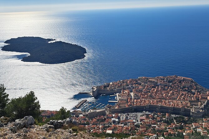 Private Customizable Tour of Croatia via Minivan With a Guide - Customizable Tour Options