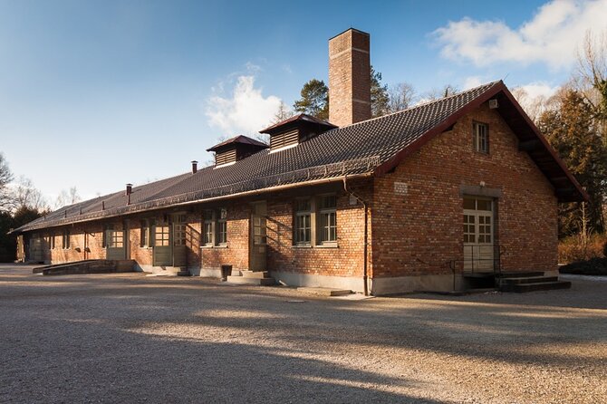 Private Dachau Concentration Camp Tour With Private Transfer From Munich - Tour Expectations