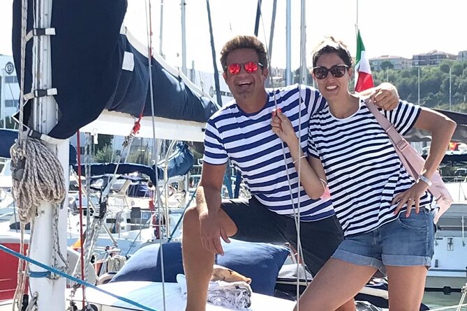 Private Daily Tour on a Sailing Boat on the Conero Riviera - Cancellation Policy