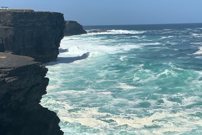 Private Day Tour From Galway to the Burren & the Cliffs of Moher - Pricing Details