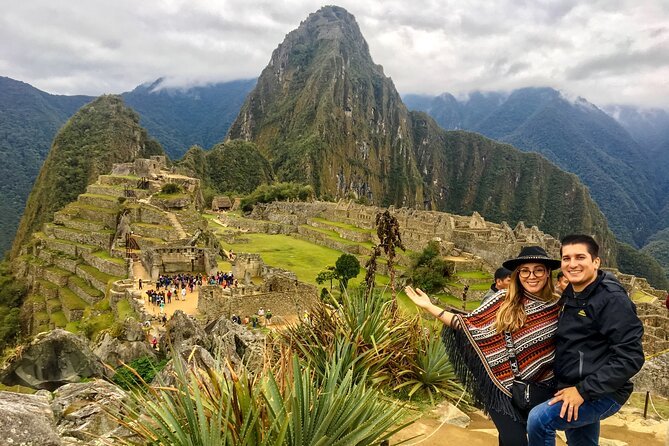 Private Day Tour in Machu Picchu Cusco - Inclusions