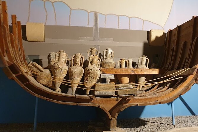 Private Day Tour in Nicosia and Kyrenia (Nicosia/ Kyrenia Hotels) - Pickup and Accessibility
