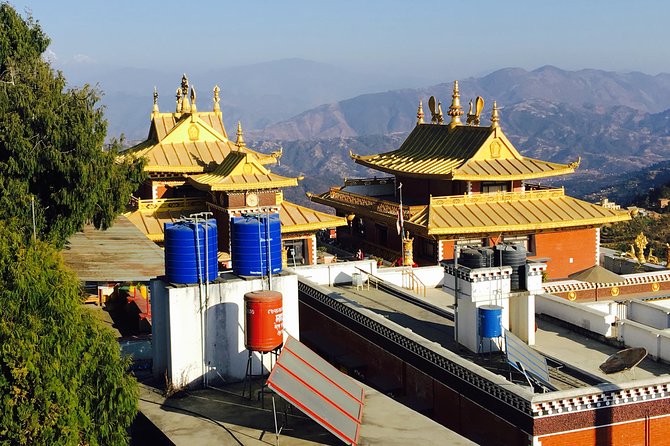 Private Day Tour - Sacred Journey to Namo Buddha - Highlights of the Tour