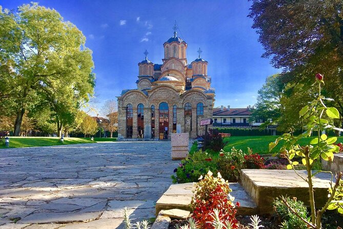 Private Day-Tour to Kosovo From Skopje to Pristina and Prizren - Inclusions and Exclusions