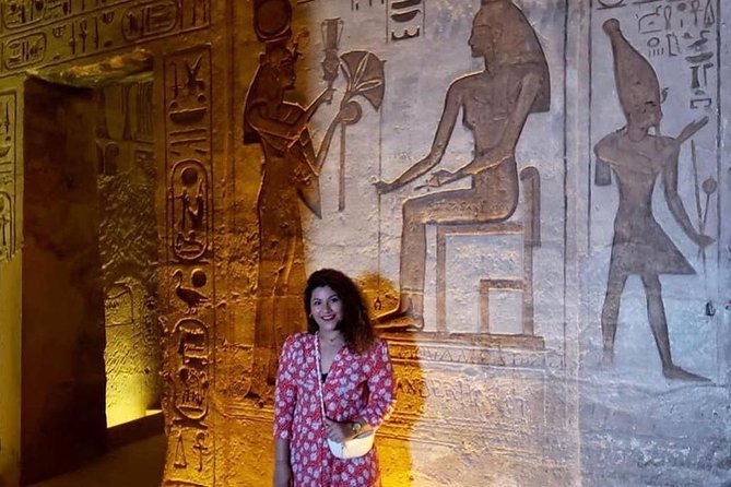 Private Day Tour to Luxor From Sharm El Sheikh by Flight - Early Morning Pickup