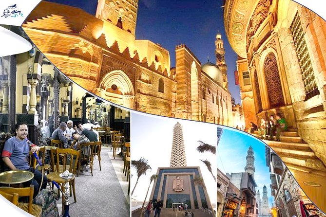 Private Day Tour to Old Cairo - Inclusions