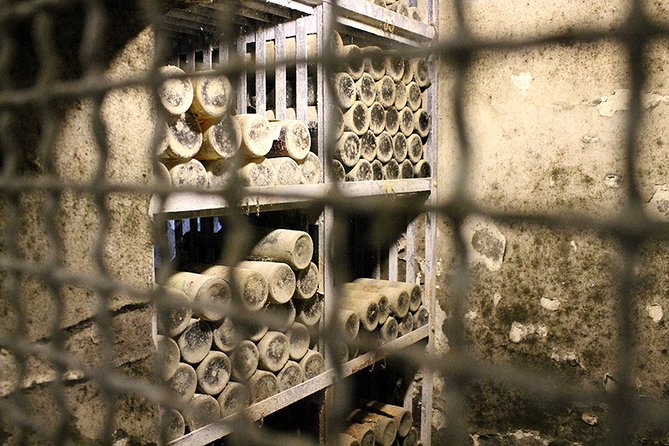 Private Day Tour to Royal Town Topola and Oplenac Mausoleum - Explore St. Georges Church
