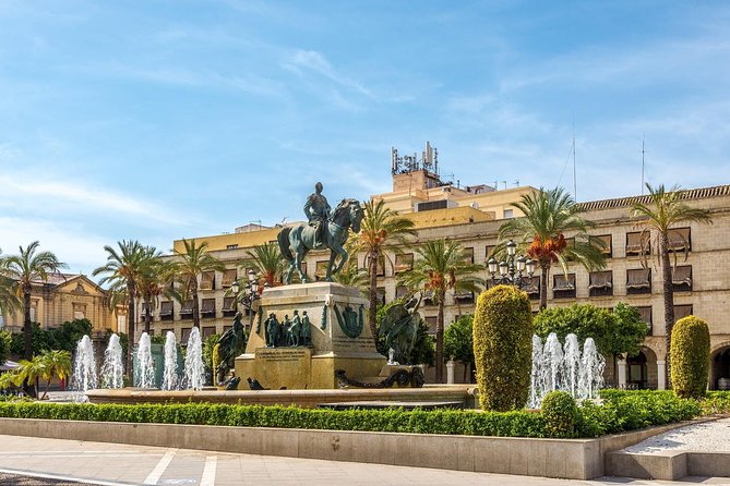 *Private Day Trip* From Cadiz: Jerez & Sherry Winery - Inclusions