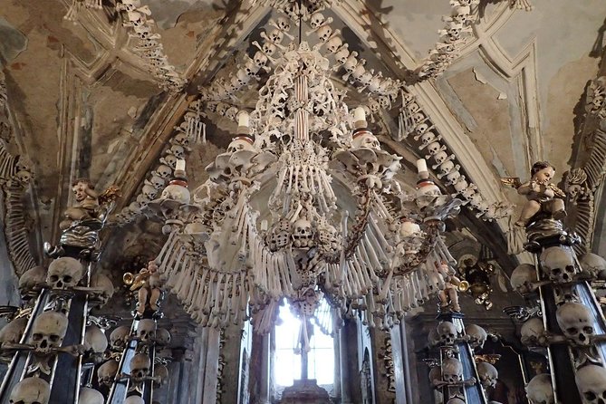 Private Day Trip From Prague to Kutná Hora - Transportation and Pickup Arrangements