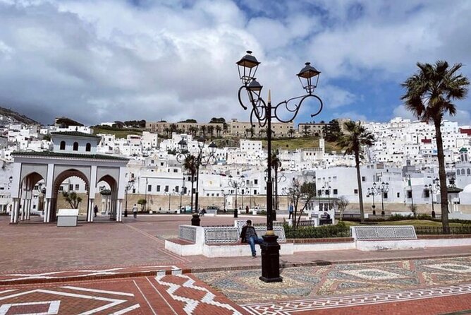 Private Day Trip From Tangier to Tetouan - Highlights of Tetouan