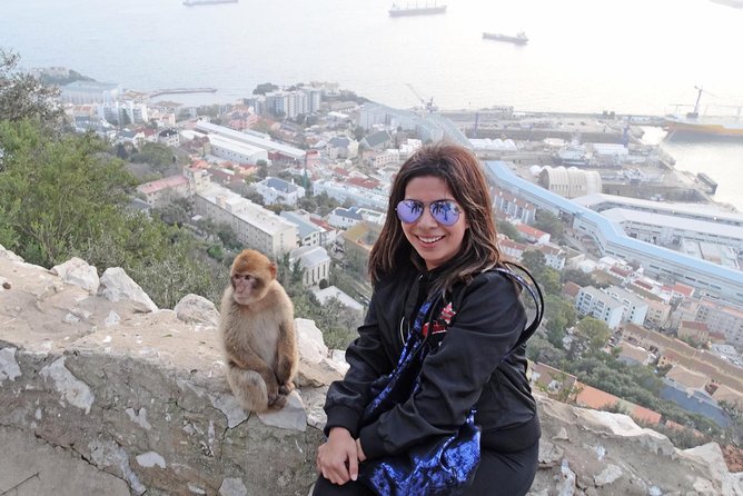 *Private Day Trip* Gibraltar and Vejer From Cádiz - Inclusions and Pricing