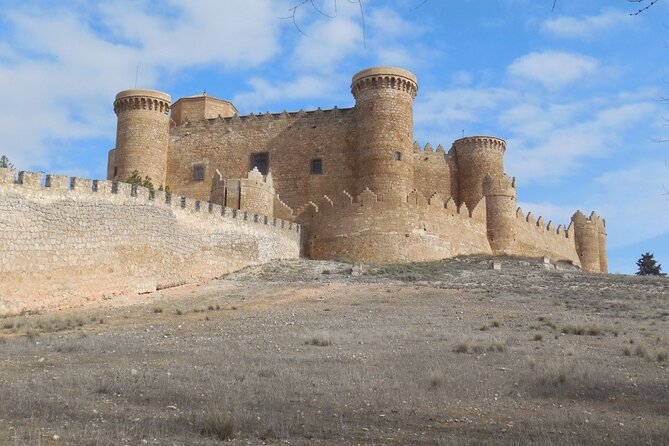Private Day Trip of Don Quixote in La Mancha - Inclusions of the Day Trip