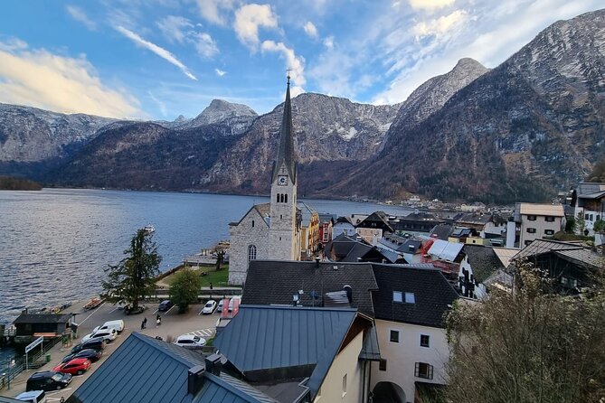 Private Day Trip to Hallstatt Austria From Vienna - Traveler Photos From Hallstatt