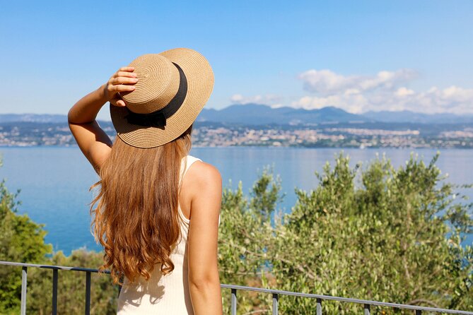 Private Day Trip to Lake Garda (Sirmione With Castle) From Venice With a Local - Meeting Point
