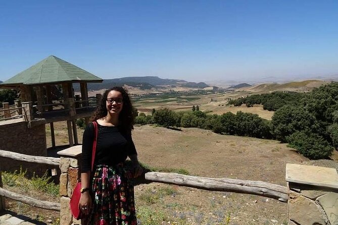 Private Day Trip to Middle Atlas From Fes - Pickup and Transportation Details