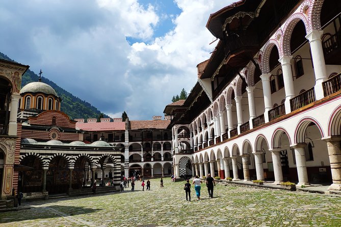 Private Day Trip to Rila Monastery From Sofia - Customer Feedback and Issues