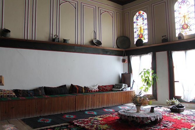 Private Day Trip to Rozhen Monastery and Melnik - Highlights of Melnik