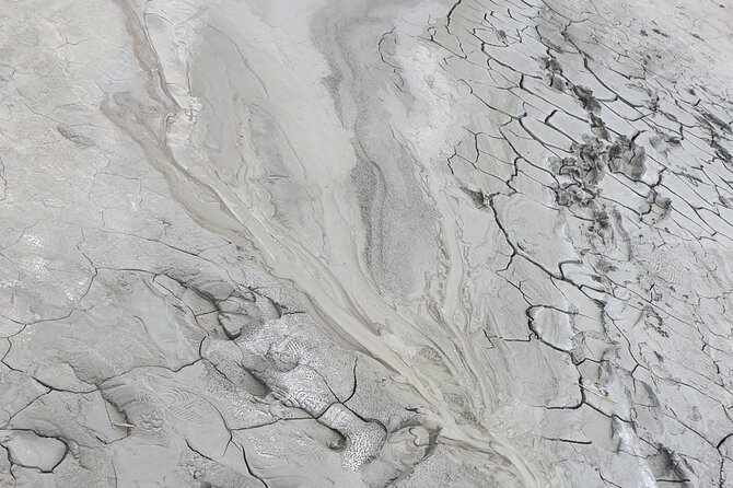Private Day Trip to Salt Mine and Muddy Volcanoes From Bucharest - Inclusions