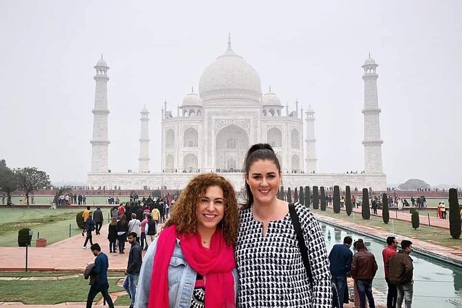 Private Day Trip to Taj Mahal & Fatehpur Sikri From Jaipur by Car - Inclusions and Pricing