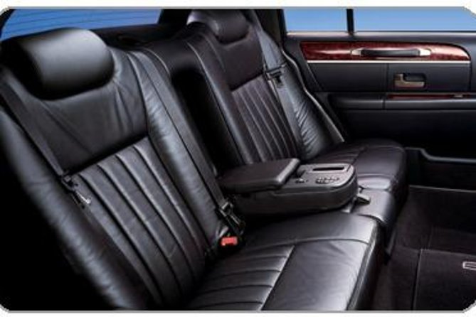 Private Departure Transfer: Buffalo, NY to Buffalo Niagara International Airport - Inclusive Pricing and Amenities
