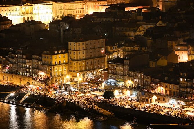 Private Departure Transfer: Porto City Hotels to Oporto Airport - Confirmation and Local Provider