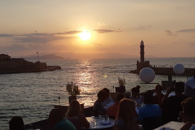 Private Dinner at Sunset and Cocktails - Cancellation and Changes