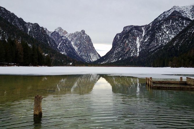 Private Dolomites Day Trip From Venice by Mercedes Class E Lux - Customer Reviews and Ratings