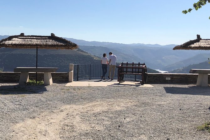 Private Douro Valley Tour From Porto - Transportation and Access