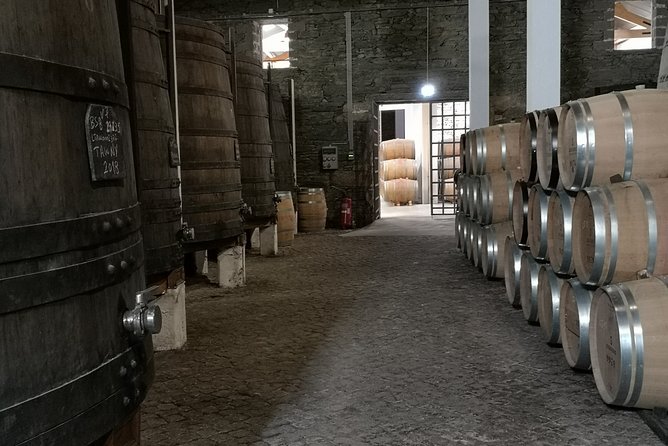 Private Douro Valley With Mercedes Convertible, Lunch / Tastings 2 Wine Estates - Transportation Options