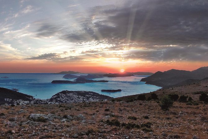 Private Dubrovnik Panoramic Sightseeing Tour - Cable Car View - Exploring Ombla River