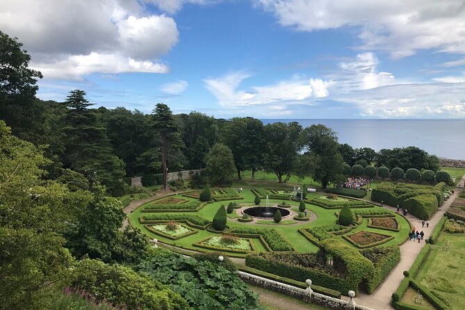 Private Dunrobin Castle Dornoch Glenmorangie Black Isle Inverness - Highlights of Dunrobin Castle
