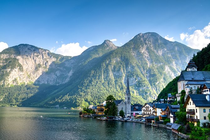 Private Eagles Nest and Hallstatt Tour From Salzburg - Itinerary Overview