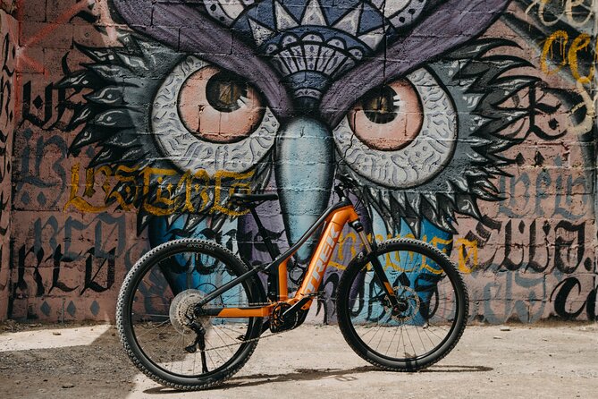 Private Ebike Tour Ibiza (Northern Highlights Route) - Meeting and Pickup
