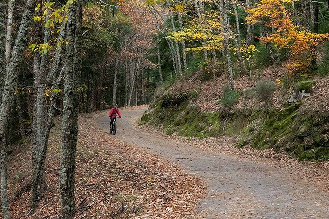 Private Ebike Tour Through Serra Da Estrela - Included in the Tour