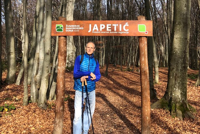 Private Eclectic Hiking Experience of Samobor Hills - Highlights of the Hiking Tour