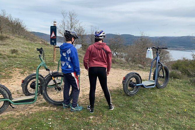 Private Electric Bike Experience in Vitoria Gasteiz - Pickup and Meeting Arrangements