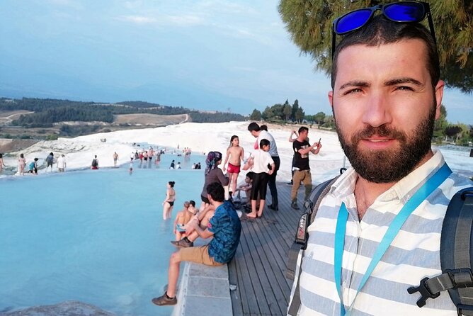 Private Ephesus Tour From Bodrum - Pickup Information