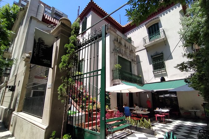 Private Evita and Peronism Historical Tour in Buenos Aires - Tour Logistics