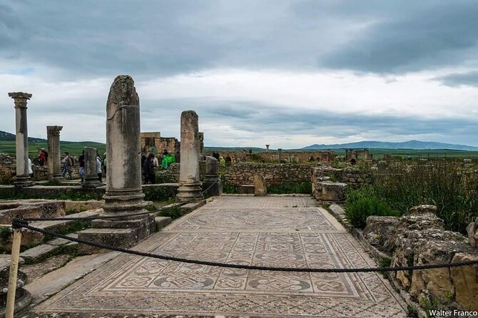 Private Excursion to Volubilis Meknes and Moulay Idriss From Fez - The Charm of Moulay Idriss