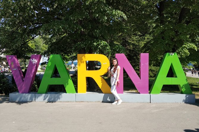 Private Exploration: French Influence in Varna Walking Wine Tasting Tour - Experience Highlights