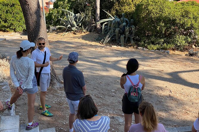 Private Fort Lovrijenac and Dubrovnik City Tour - Inclusions