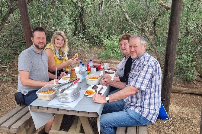 Private Full-Day Addo Elephant Park & Giraffe Walk Safari - Getting to the Safari