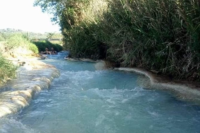 Private Full-Day Cascate Del Mulino Hot Springs From Rome - Verified Guest Reviews and Ratings
