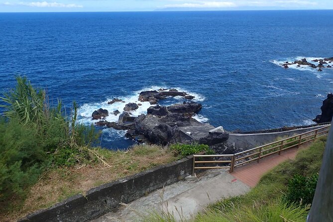 Private Full Day Faial, Life on the Island - Captivating Whaling History