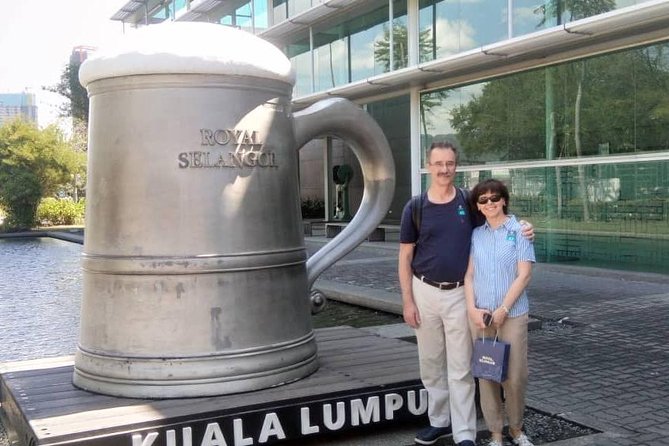 Private Full Day Kuala Lumpur City Tour With the Batu Caves - Inclusions and Exclusions