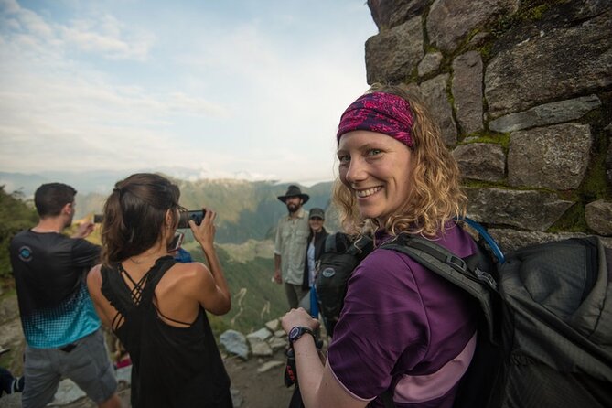 Private Full-Day Machu Picchu Tour by Train and Bus From Cusco - Inclusions and Exclusions