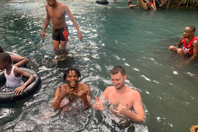 Private Full-Day Materuni Waterfall, Coffee and Hot-spring Tour in Moshi - Whats Included