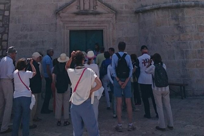 Private Full Day Montenegro Tour - Pricing and Booking