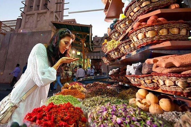 Private Full Day Sightseeing Tour In Dubai - Pickup Information