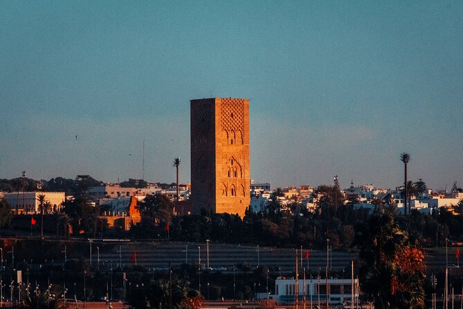 Private Full Day Tour From Casablanca to Rabat - Pricing and Booking